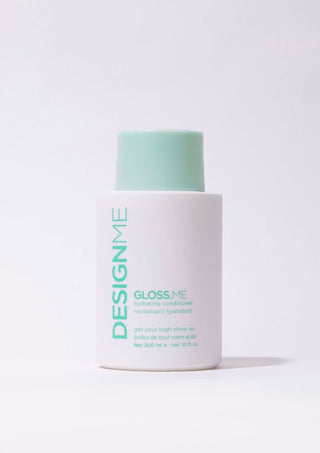 DESIGNME-Gloss Me Hydrating Conditioner-300ml