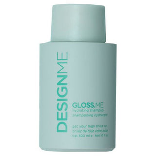 DESIGNME-Gloss Me Hydrating Shampoo-50ml