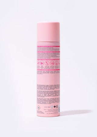 DESIGNME-Puff Me Dry Texture Spray-248ml