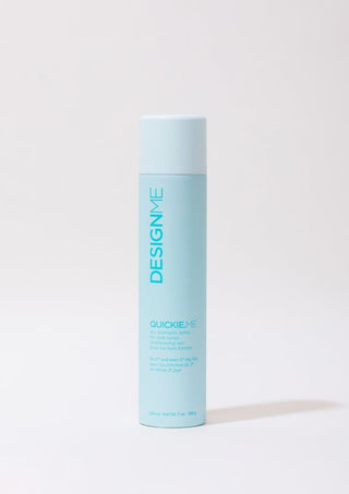 DESIGNME-Quickie Me Dry Shampoo Dark Hair-339ml