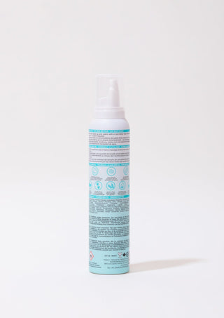 DESIGNME-Quickie Me Dry Shampoo Foam-69ml