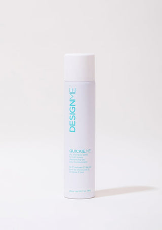 DESIGNME-Quickie Me Dry Shampoo Light Hair-339ml