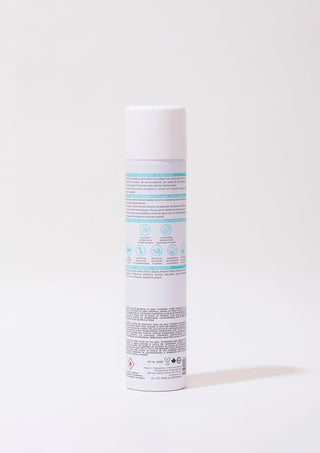 DESIGNME-Quickie Me Dry Shampoo Light Hair-96ml