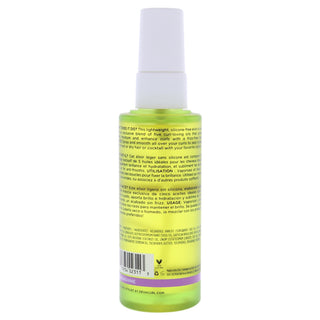 DEVACURL-High Shine Multi-Benefit Hair Oil-50ml
