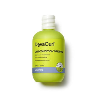 DEVACURL-One Condition Original Daily Cream Conditioner-355ml