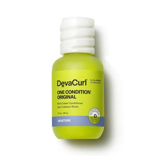 DEVACURL-One Condition Original Daily Cream Conditioner-88.7ml