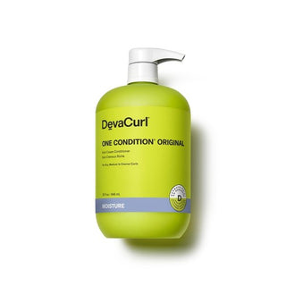 DEVACURL-One Condition Original Daily Cream Conditioner-946ml