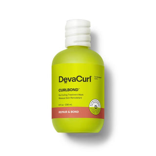 DEVACURL-The Beauty of Curl Bonding-