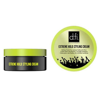 D:FI-Extreme Hold Styling Cream-75g