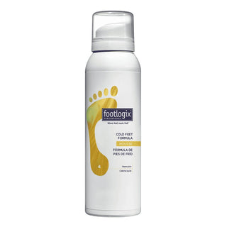 FOOTLOGIX-Cold Feet Formula-4.2oz