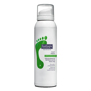 FOOTLOGIX-Foot Fresh Deodorant Spray-125ml