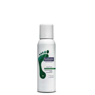 FOOTLOGIX-Shoe Fresh Deodorant Spray-125ml