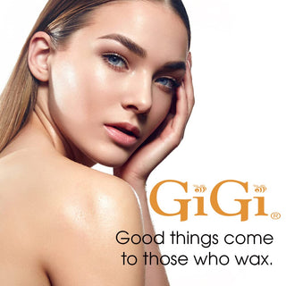 GIGI-Tweezeless Wax Microwave Formula-
