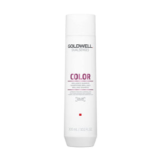 GOLDWELL-DualSenses Color Brilliance Shampoo-300ml