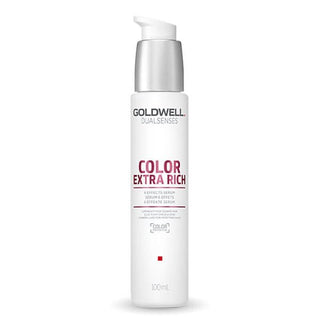 GOLDWELL-Dualsenses Color Extra Rich 6 Effect Serum-100ml