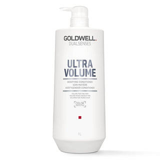 GOLDWELL-Dualsenses Ultra Volume Conditioner-1L