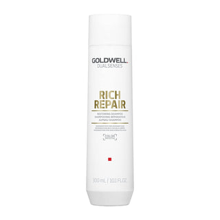 GOLDWELL-Rich Repair Shampoo-300ml