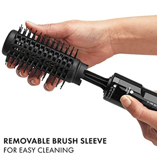 HOT TOOLS-Hot Air Styling Brush 1.5 Inch-453.5g