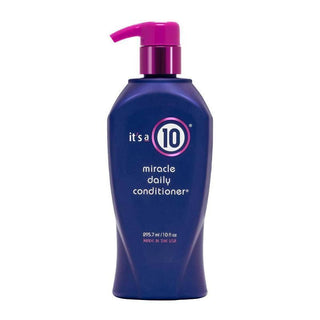 ITS A 10-Miracle Daily Conditioner-10oz