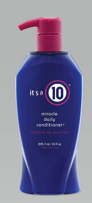 ITS A 10-Miracle Daily Conditioner-10oz