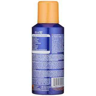 ITS A 10-Miracle Dry Oil Spray Plus Keratin with Argan Oil-5oz