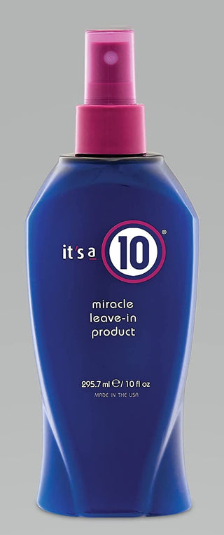 ITS A 10-Miracle Leave In Product-10oz