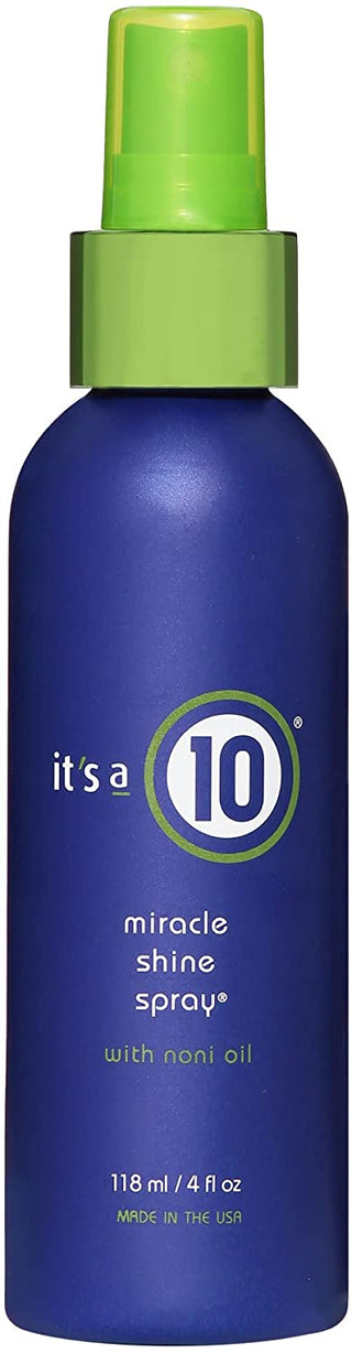 ITS A 10-Miracle Shine Spray-4oz
