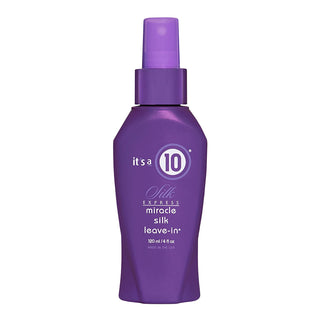 ITS A 10-Miracle Silk Leave In Product-4oz