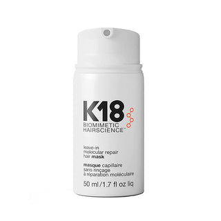 K-18-Leave-in Molecular Repair Hair Mask-50ml