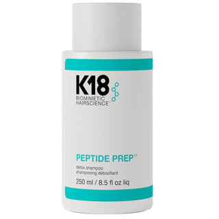 K-18-Peptide Prep Detox Shampoo-250ml