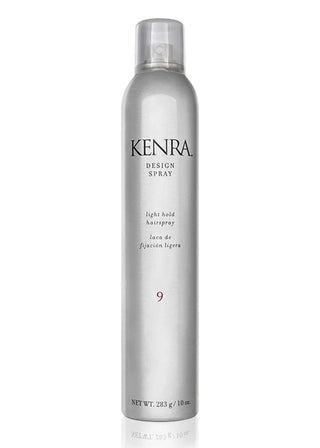 KENRA PROFESSIONAL-Design Spray 9-283g