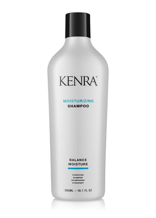 KENRA PROFESSIONAL-Moisturizing Shampoo-1L