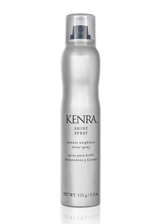 KENRA PROFESSIONAL-Professional Shine Spray-155g