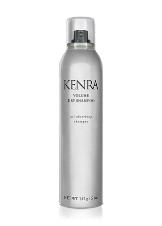 KENRA PROFESSIONAL-Volume Dry Shampoo-142g