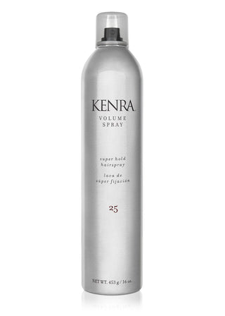 KENRA PROFESSIONAL-Volume Spray 25-283g