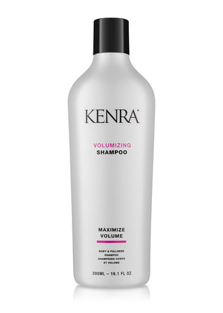 KENRA PROFESSIONAL-Volumizing Shampoo-300ml