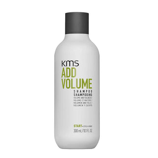 KMS-AddVolume Shampoo-300ml