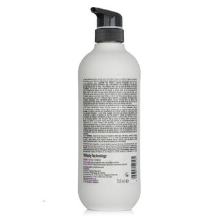KMS-Colorvitality Blonde Conditioner-750ml