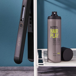 KMS-HairPlay Dry Wax-150ml
