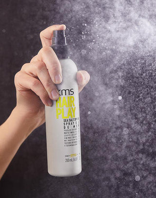 KMS-HairPlay Sea Salt Spray-200ml