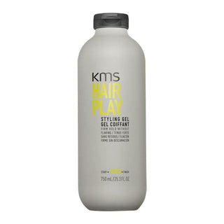 KMS-HairPlay Styling Gel-750ml