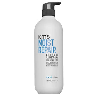 KMS-MoistRepair Shampoo-750ml