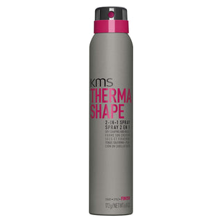 KMS-Thermashape 2-in-1 Spray-172g