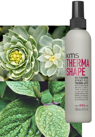 KMS-ThermaShape Hot Flex Spray-200ml