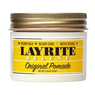 LAYRITE-Original Pomade-120g