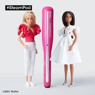 L'OREAL PROFESSIONNEL-Barbie Steampod 3.0 Limited Edition-1260g