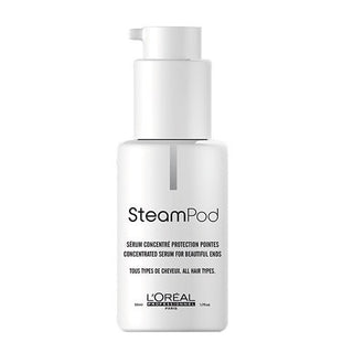 L'OREAL PROFESSIONNEL-SteamPod Protective Smoothing Serum-50ml
