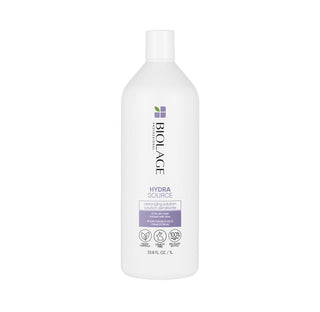 MATRIX-Biolage HydraSource Detangling Solution-1L