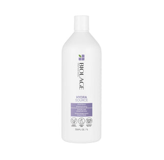 MATRIX-Biolage HydraSource Shampoo-1L