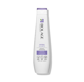 MATRIX-Biolage HydraSource Shampoo-400ml